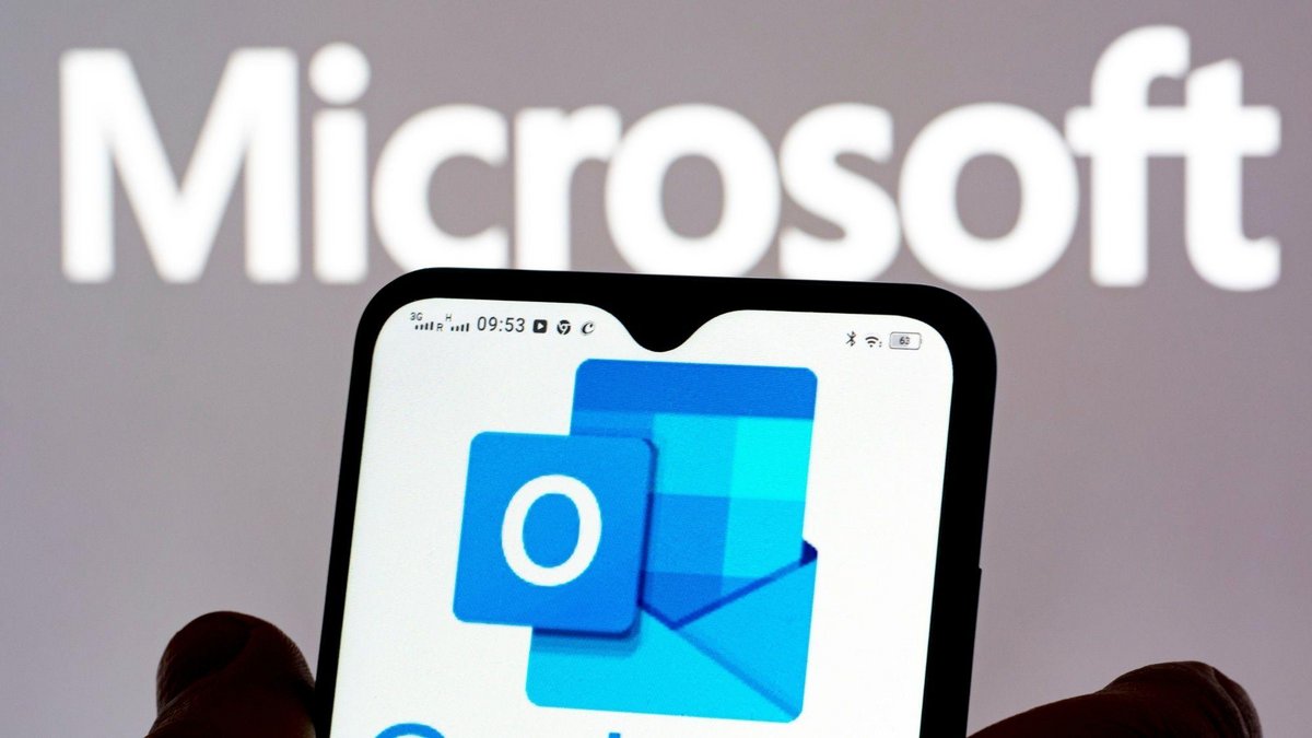 Outlook не работает: пользователи сообщают о сбое в работе почтового сервиса