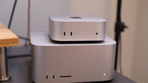 Ажиотаж на eBay: Mac mini с наценкой стали дефицитом из-за локального ИИ