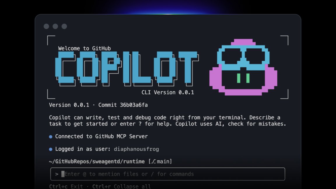 GitHub Copilot переходит на оплату по факту использования AI