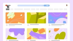 YouTube тестирует поиск с AI: теперь можно задавать вопросы и вести диалог
