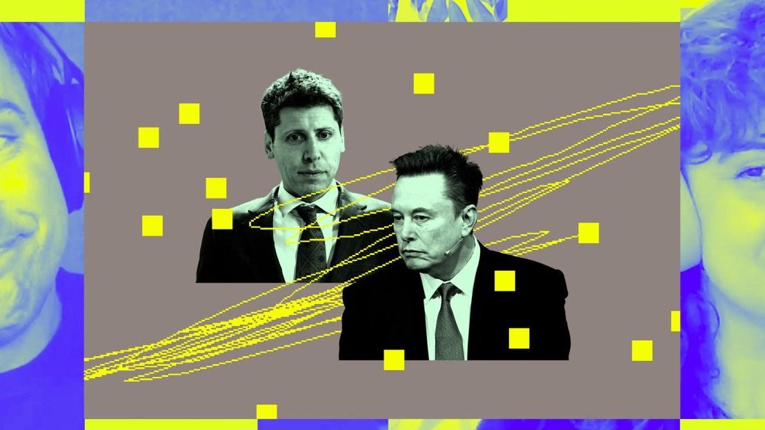 Суд над OpenAI: как Элон Маск пытается раскрыть секреты разработчиков ИИ