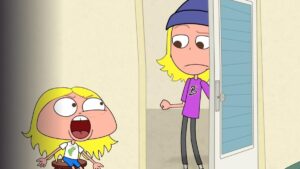 Издательство HarperCollins будет адаптировать книги в анимационные сериалы с помощью ИИ-студии Toonstar