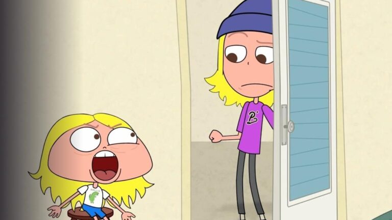 Издательство HarperCollins будет адаптировать книги в анимационные сериалы с помощью ИИ-студии Toonstar