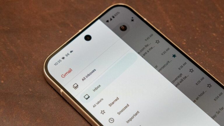 Gmail позволяет сменить неловкий адрес, который вы выбрали 22 года назад