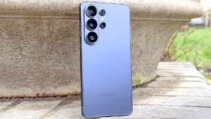 Galaxy S27 Pro: Samsung может выпустить компактный флагман без S Pen