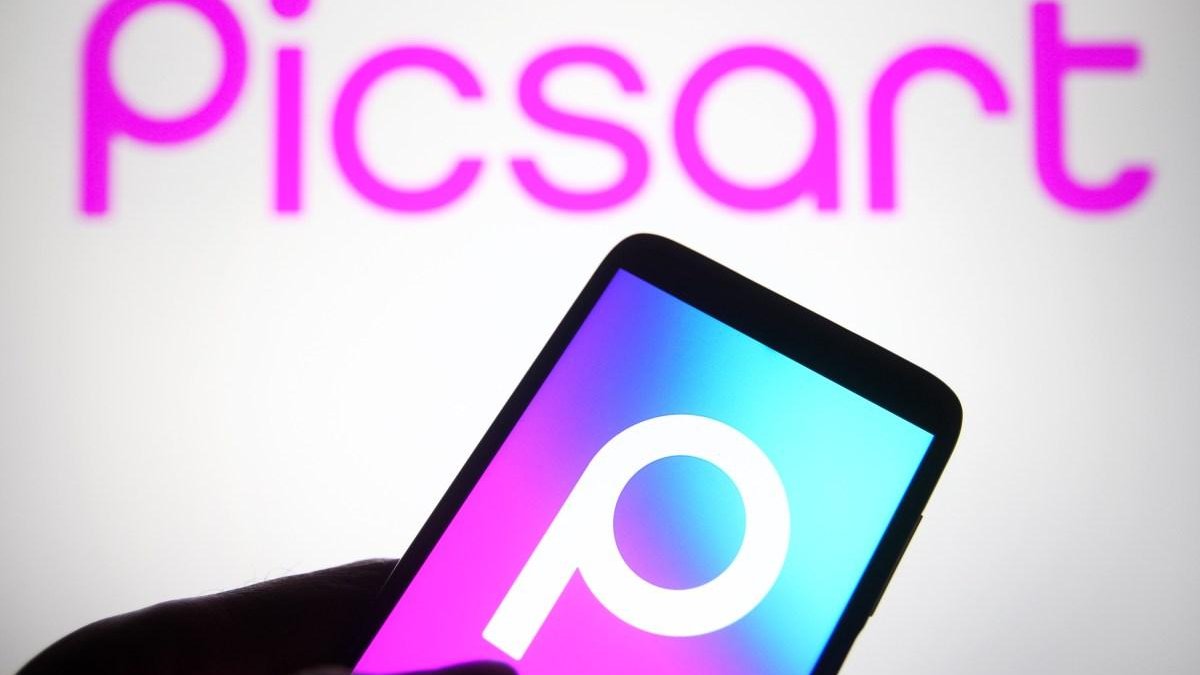 Picsart запускает программу монетизации для всех создателей контента