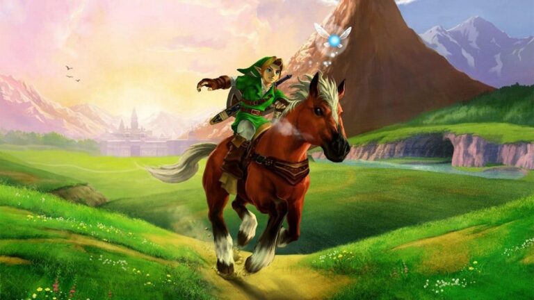 Соавтор Zelda раскрыл планы по будущим играм серии, пока фанаты ждут ремейк Ocarina of Time