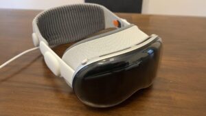 Valve выпускает нативное приложение Steam Link для Apple Vision Pro