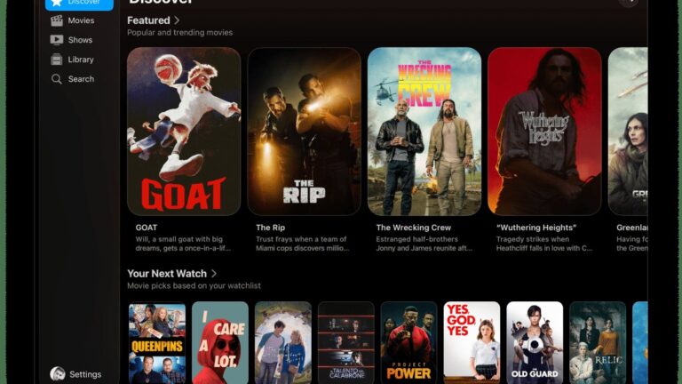 Приложение Binge предупредит о скримерах в фильме прямо во время просмотра