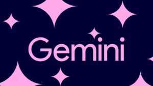 В Gemini появились «блокноты» для организации проектов в едином пространстве