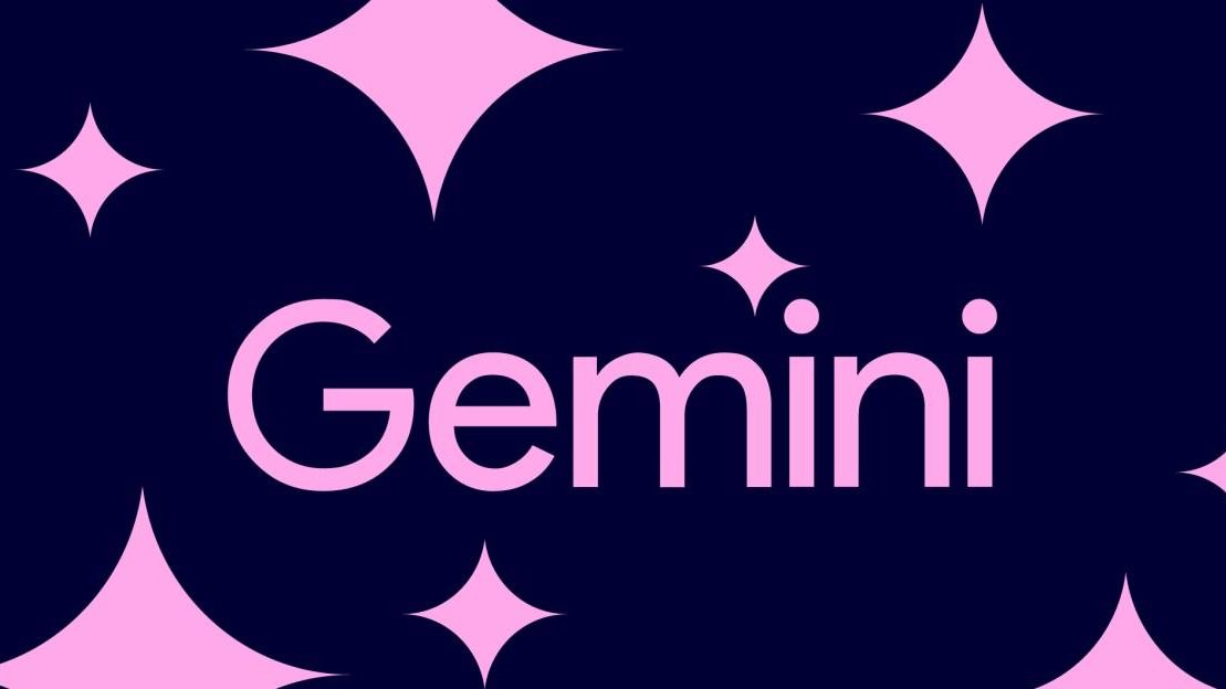 В Gemini появились «блокноты» для организации проектов в едином пространстве