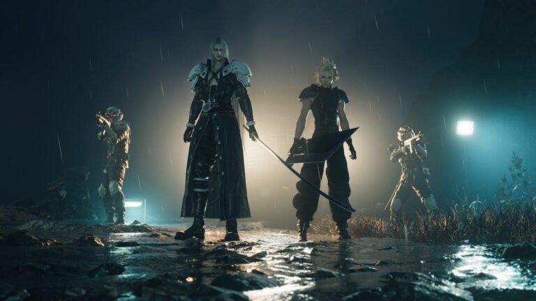 Директор Final Fantasy 7 Remake Part 3 заявил, что разработка идёт по графику