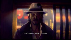 Stranger Than Heaven от Ryu Ga Gotoku: релиз этой зимой и детали сюжета