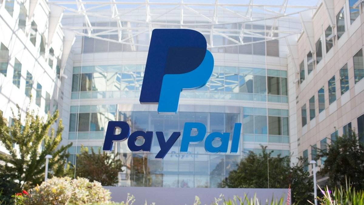 PayPal объявляет о возвращении к истокам как технологической компании. Это значит — искусственный интеллект.