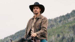 Когда выйдет 11 серия «Маршалов»: полное расписание релизов на Paramount Plus