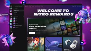 Discord Nitro теперь с подпиской Xbox Game Pass: новые бонусы для пользователей