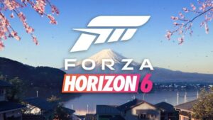 Forza Horizon 6 утекла в сеть и взломана за неделю до релиза