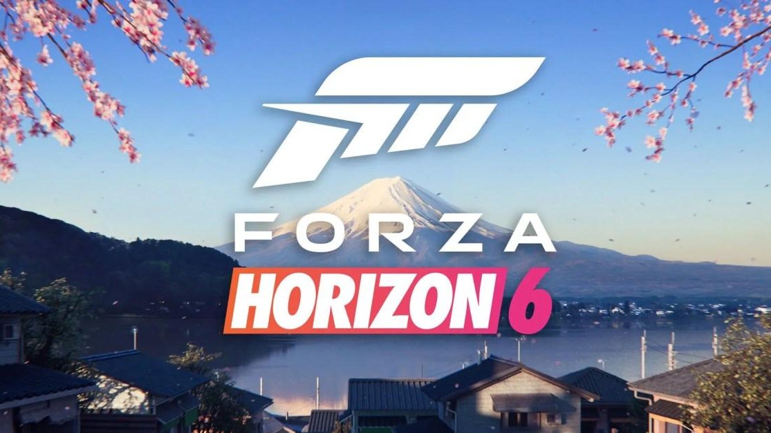 Forza Horizon 6 утекла в сеть и взломана за неделю до релиза