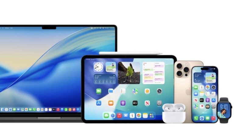 Apple выпустила iOS 26.5 с шифрованием RCS и новыми обоями