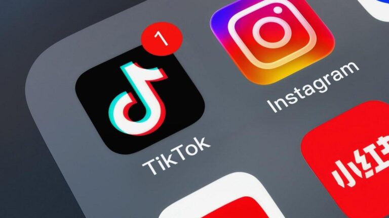 TikTok запускает в Великобритании подписку без рекламы за £3.99