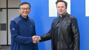 Невероятный взлёт Intel: акции взлетели на 490%, но фундамент всё ещё шаткий