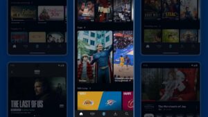 Prime Video запускает ленту коротких видео по образцу TikTok