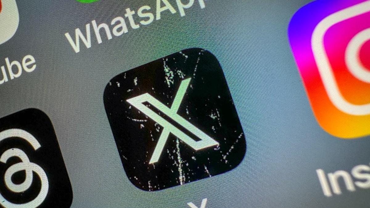 X запускает вкладку «История» для закладок, лайков и сохранённого контента