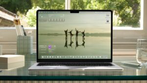 Apple доработает дизайн Liquid Glass в следующей macOS