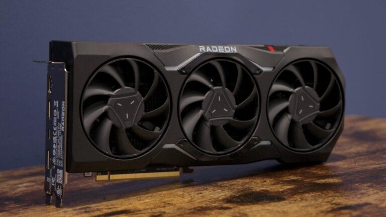 AMD возвращается к прошлому: улучшенный FSR 4 появится на старых видеокартах
