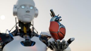 ИИ-помощники для врачей врут и ошибаются, показала проверка в Онтарио