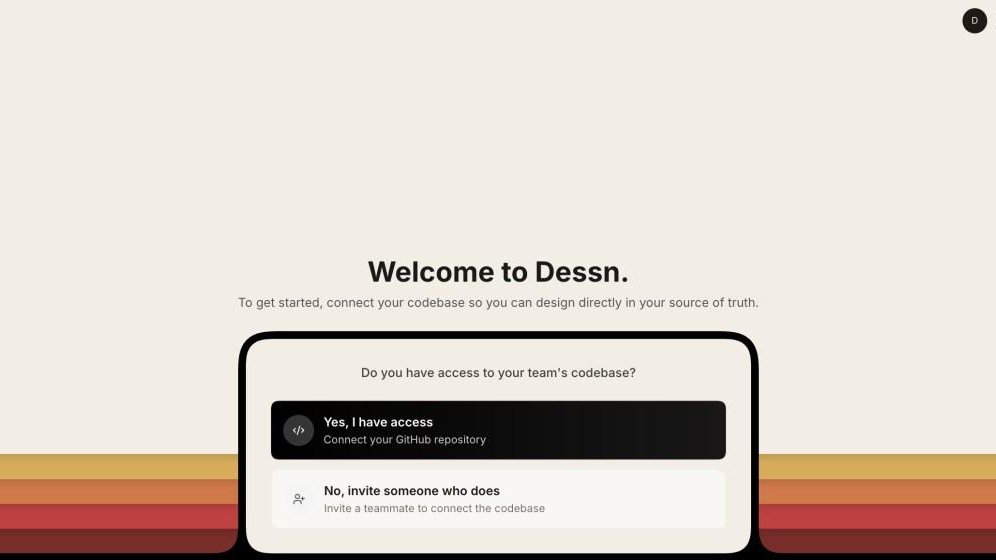 Dessn привлекает $6 млн для инструмента дизайна, работающего с кодом