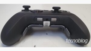 Анонсирован Xbox Elite Controller 3? Изображения просочились через регулятора