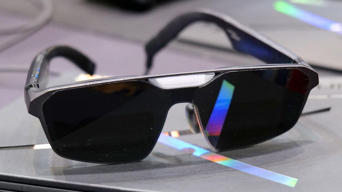 Игровые AR-очки ROG Xreal R1 вышли в предзаказ за 849 долларов