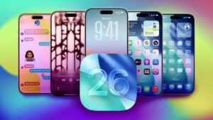 Разряжается батарея после iOS 26.5? Эксперты Apple объясняют причину