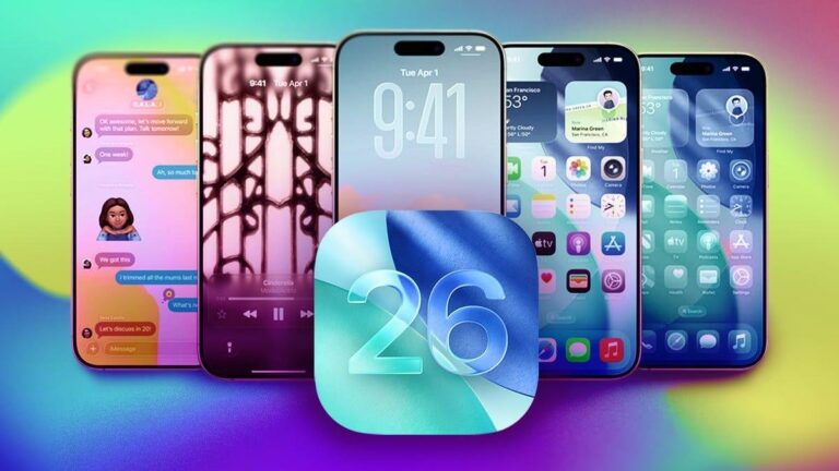 Разряжается батарея после iOS 26.5? Эксперты Apple объясняют причину