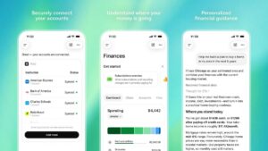 ChatGPT подключается к банковским счетам для персональных финансовых советов