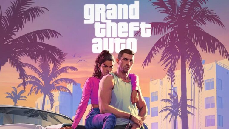 Утечка Best Buy намекает на запуск предзаказов GTA 6 сегодня — следим за новостями