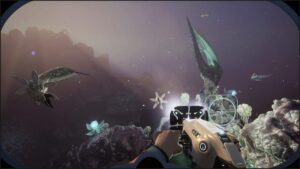 Разработчики Subnautica 2 обсуждают возможность убивать рыбу после споров игроков