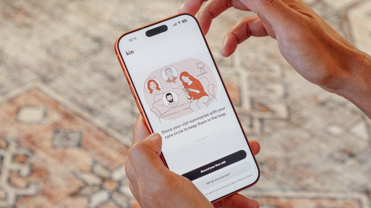Kin Health получил $9 млн на создание AI-записей для пациентов