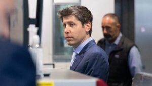 «Кому верить?»: Вопрос доверия к Сэму Олтмену стал ключевым на суде с Илоном Маском
