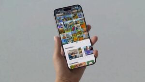 iOS 27 получит новые инструменты для редактирования фото на основе ИИ