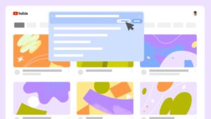 YouTube внедряет AI-поиск и Gemini Omni: что изменится для пользователей