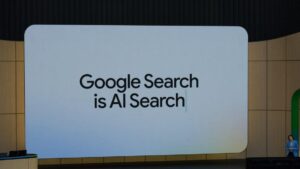 Агентный ИИ перестроит поиск Google: что изменится для пользователей в 2026 году