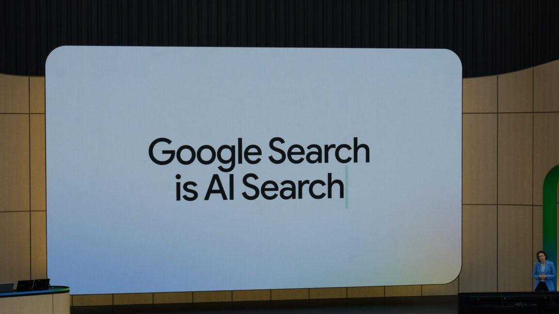 Агентный ИИ перестроит поиск Google: что изменится для пользователей в 2026 году