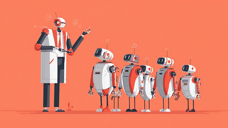 Google Managed Agents: развёртывание агентов ИИ одним вызовом API, но без контроля над исполнением