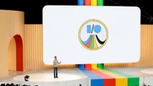 Google I/O 2026: где и когда смотреть главный анонс