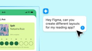 Figma представила собственного ИИ-помощника для дизайна прямо в рабочем пространстве