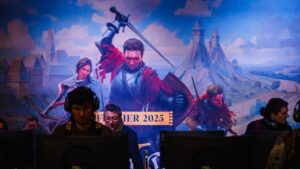 Warhorse Studios разрабатывает открытый мир по «Властелину колец» и новую часть Kingdom Come
