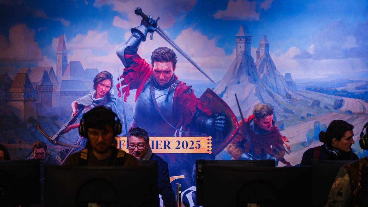 Warhorse Studios разрабатывает открытый мир по «Властелину колец» и новую часть Kingdom Come