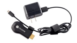 Владельцы первого Chromecast в стрессе: устройства внезапно перестали работать